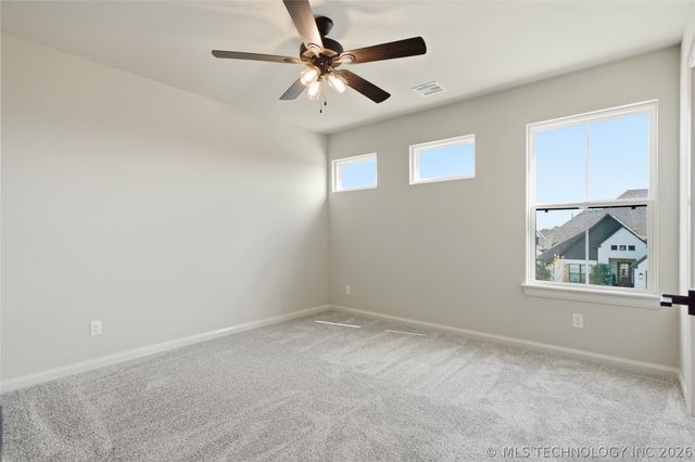 16817 E 41st Place S, Tulsa, OK 74134
