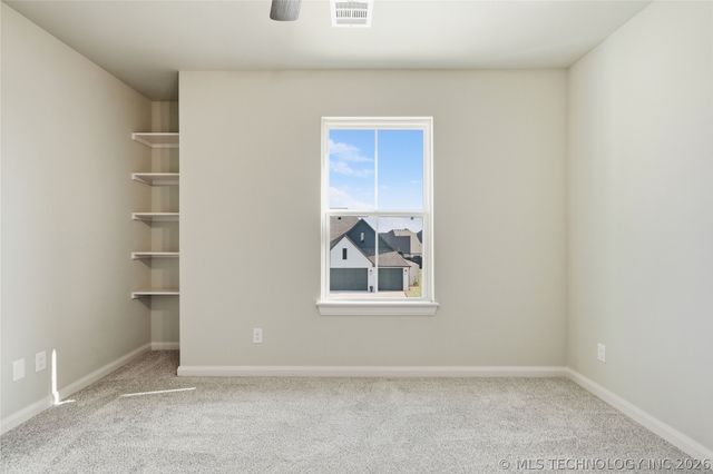 16817 E 41st Place S, Tulsa, OK 74134