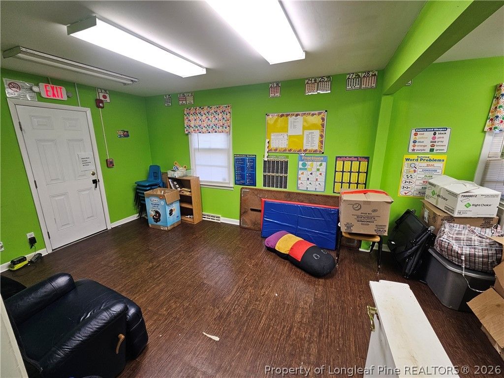 1448 Pamalee Drive, Fayetteville, NC 28303 — photo 14