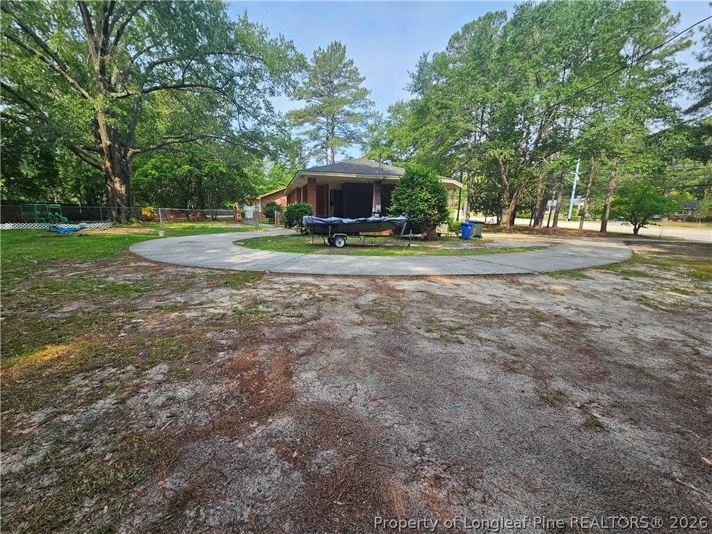 1448 Pamalee Drive, Fayetteville, NC 28303 — photo 16