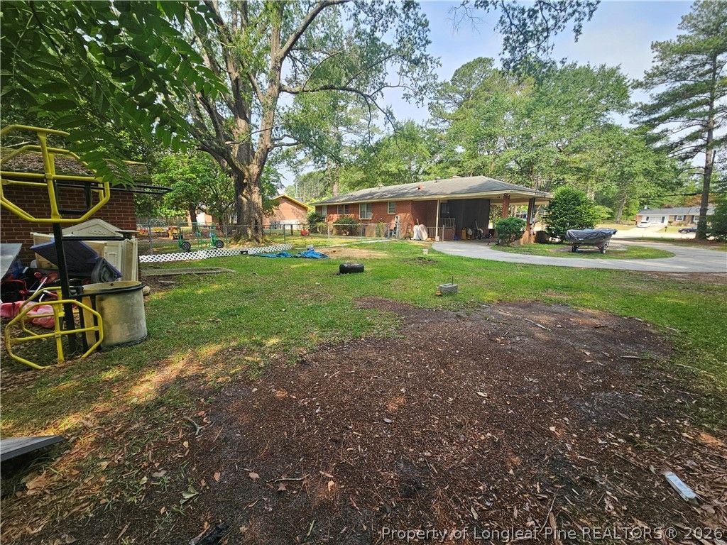 1448 Pamalee Drive, Fayetteville, NC 28303 — photo 17