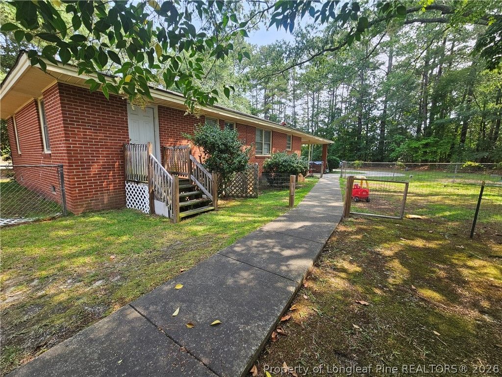 1448 Pamalee Drive, Fayetteville, NC 28303 — photo 19