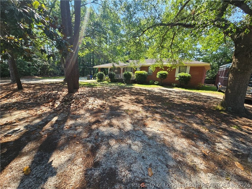 1448 Pamalee Drive, Fayetteville, NC 28303 — photo 20