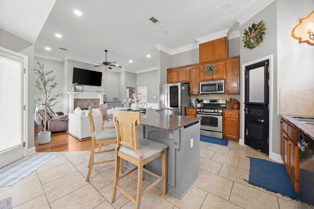 41497 Hearthstone Ave, Prairieville, LA 70769