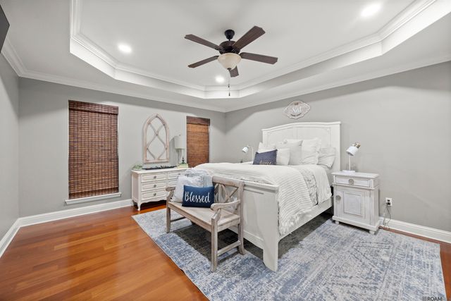 41497 Hearthstone Ave, Prairieville, LA 70769