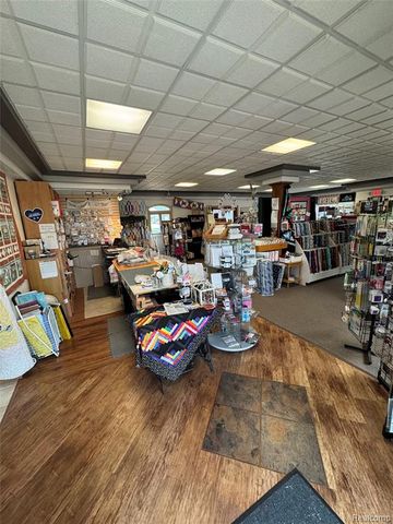 1128 Eureka Road, Wyandotte, MI 48192