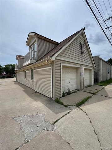 1128 Eureka Road, Wyandotte, MI 48192
