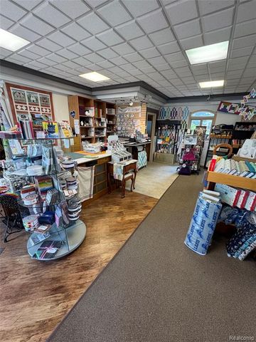1128 Eureka Road, Wyandotte, MI 48192