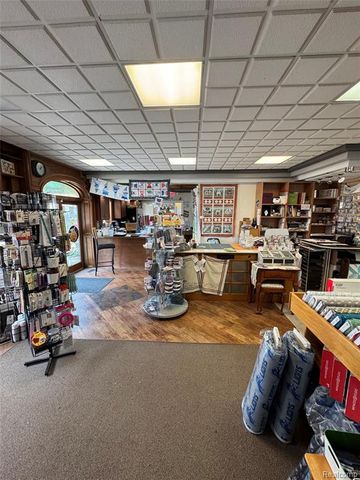 1128 Eureka Road, Wyandotte, MI 48192