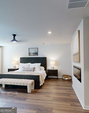 385 Orwell Drive, Social Circle, GA 30025