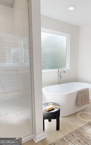 385 Orwell Drive, Social Circle, GA 30025