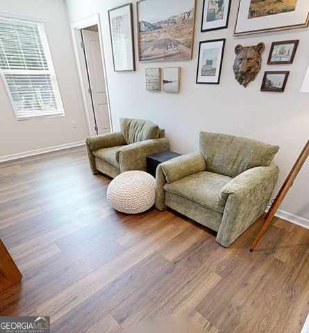 385 Orwell Drive, Social Circle, GA 30025