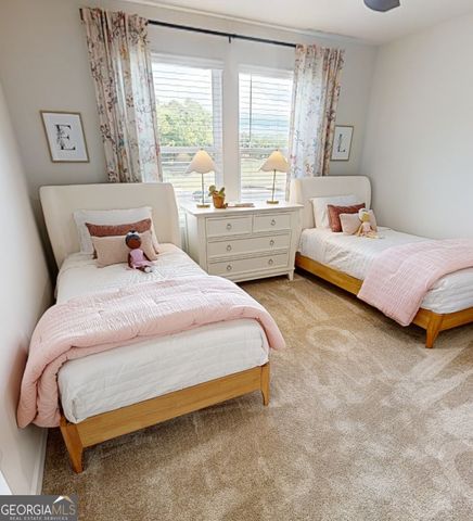 385 Orwell Drive, Social Circle, GA 30025