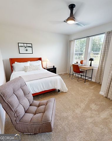 385 Orwell Drive, Social Circle, GA 30025