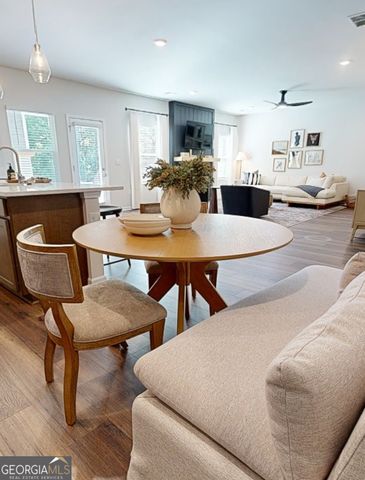 385 Orwell Drive, Social Circle, GA 30025