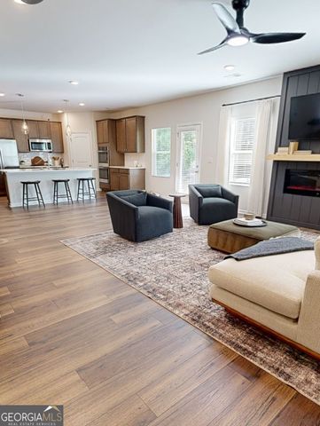 385 Orwell Drive, Social Circle, GA 30025