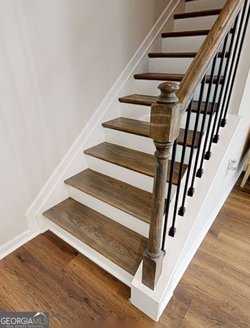 385 Orwell Drive, Social Circle, GA 30025