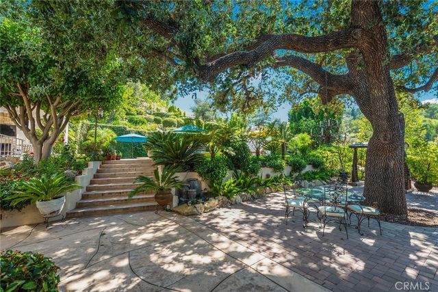5600 ROUND MEADOW Road, Hidden Hills, CA 91302