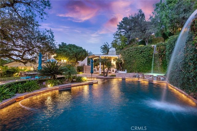 5600 ROUND MEADOW Road, Hidden Hills, CA 91302