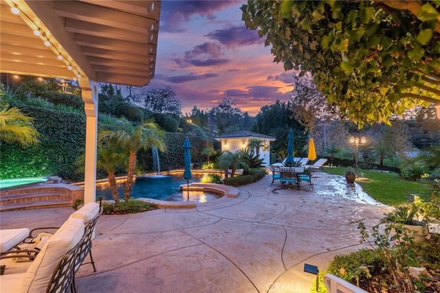 5600 ROUND MEADOW Road, Hidden Hills, CA 91302