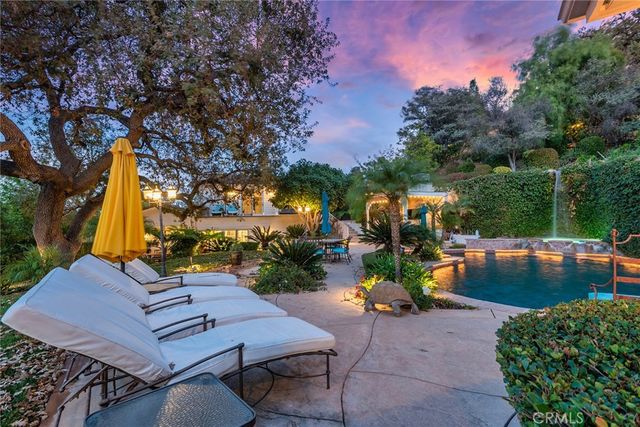 5600 ROUND MEADOW Road, Hidden Hills, CA 91302