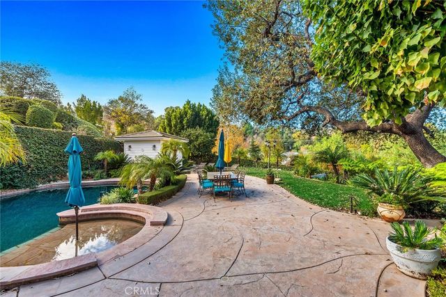 5600 ROUND MEADOW Road, Hidden Hills, CA 91302