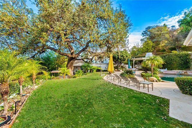 5600 ROUND MEADOW Road, Hidden Hills, CA 91302