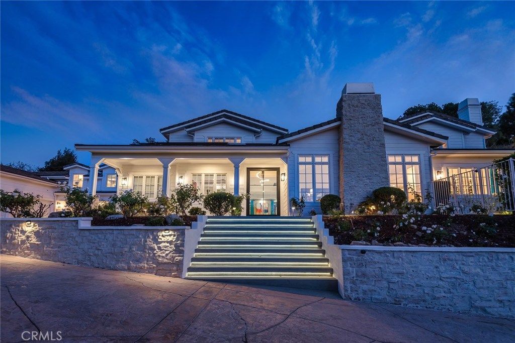 5600 ROUND MEADOW Road, Hidden Hills, CA 91302