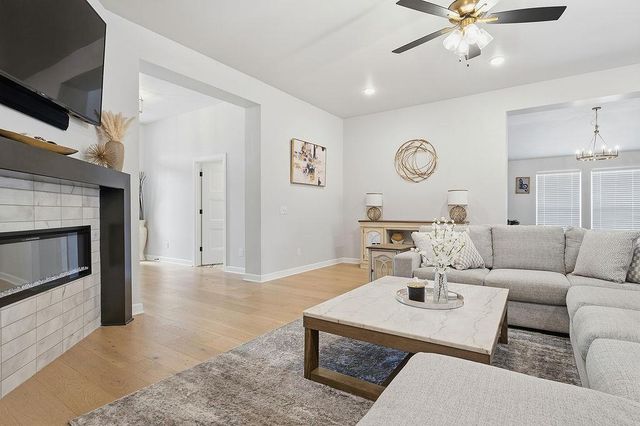 15809 Bison Drive, Oklahoma City, OK 73170