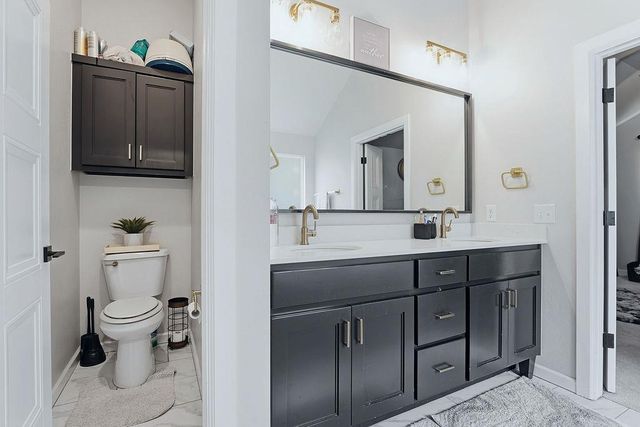 15809 Bison Drive, Oklahoma City, OK 73170