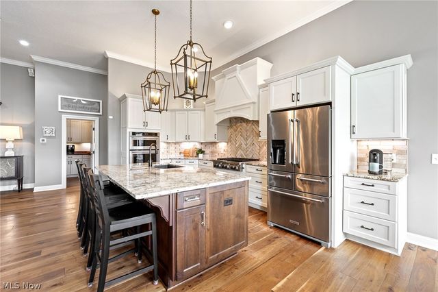 8934 Clubview Street NW, Massillon, OH 44646