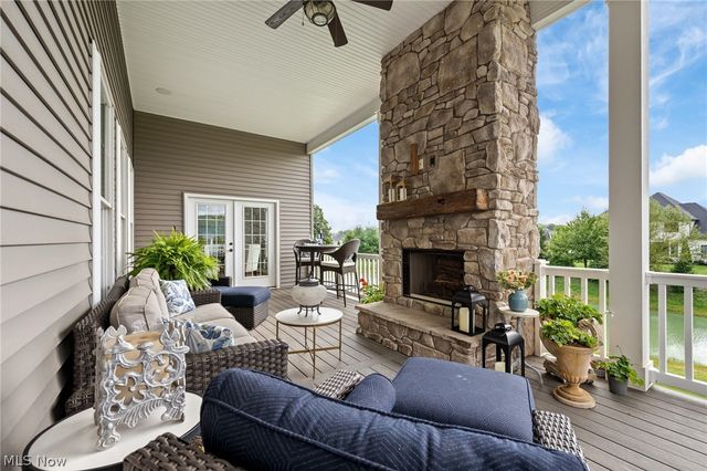 8934 Clubview Street NW, Massillon, OH 44646