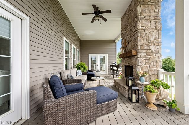 8934 Clubview Street NW, Massillon, OH 44646