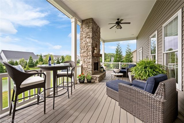 8934 Clubview Street NW, Massillon, OH 44646