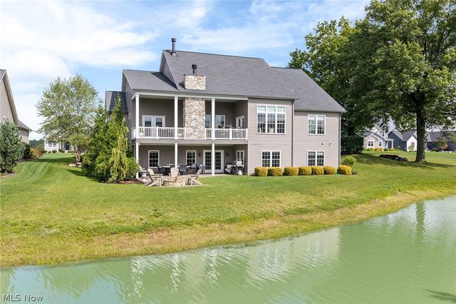 8934 Clubview Street NW, Massillon, OH 44646
