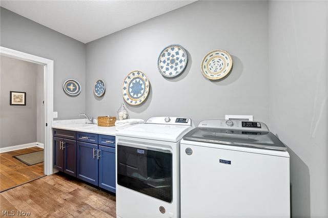 8934 Clubview Street NW, Massillon, OH 44646