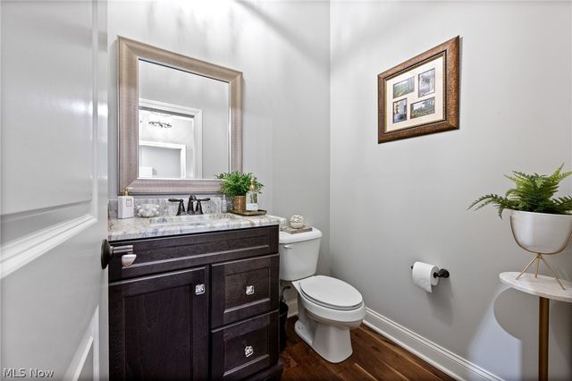 8934 Clubview Street NW, Massillon, OH 44646
