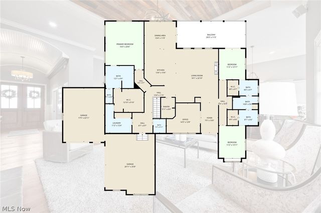8934 Clubview Street NW, Massillon, OH 44646