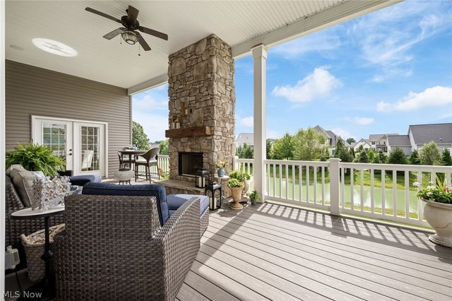 8934 Clubview Street NW, Massillon, OH 44646