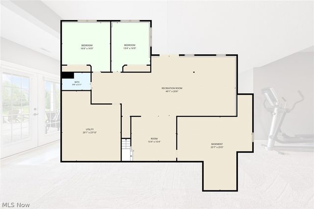 8934 Clubview Street NW, Massillon, OH 44646