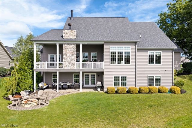 8934 Clubview Street NW, Massillon, OH 44646