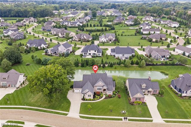 8934 Clubview Street NW, Massillon, OH 44646