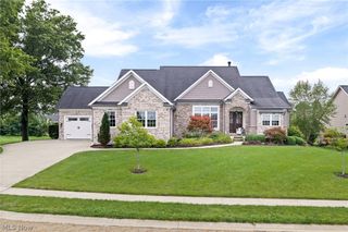 8934 Clubview Street NW, Massillon, OH 44646