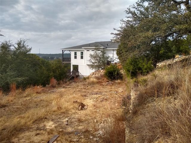 206 Scone DR, Spicewood, TX 78669