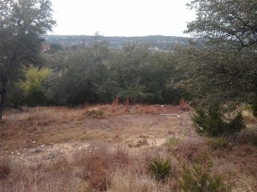 206 Scone DR, Spicewood, TX 78669