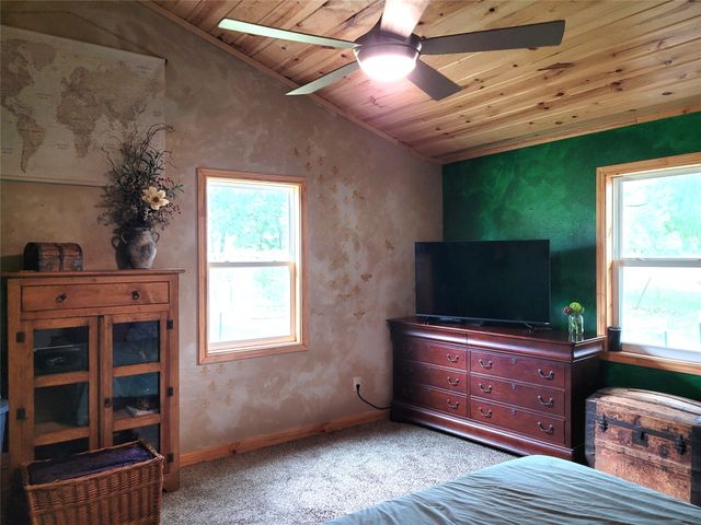 4948 CR 2131 N, Detroit, TX 75436