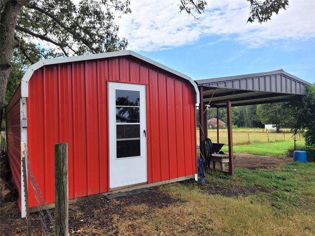 4948 CR 2131 N, Detroit, TX 75436