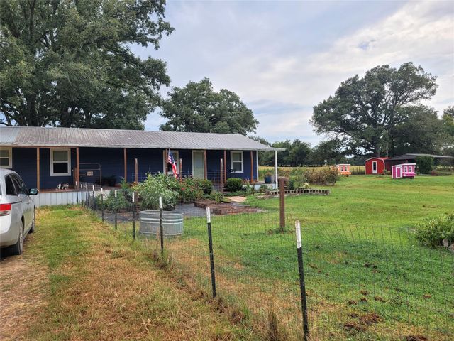 4948 CR 2131 N, Detroit, TX 75436
