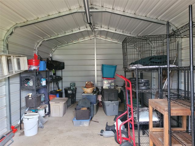 4948 CR 2131 N, Detroit, TX 75436