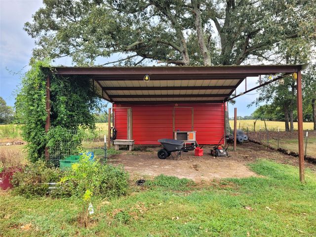 4948 CR 2131 N, Detroit, TX 75436